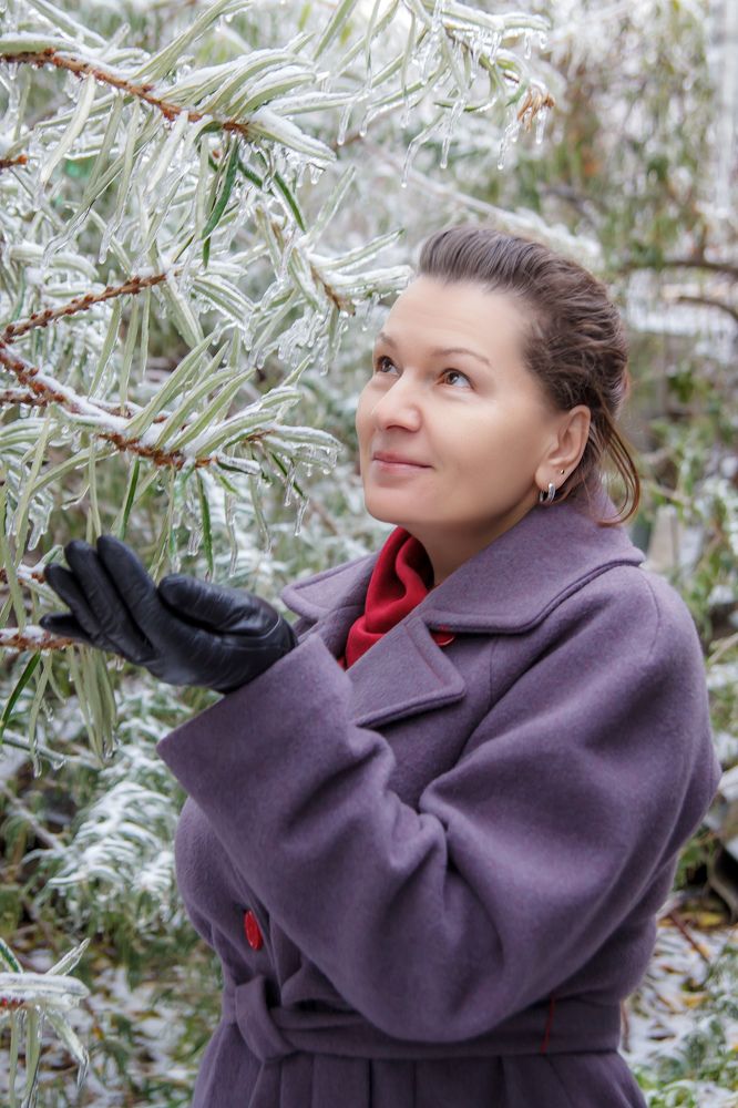 Photograph by Николай Осипенко