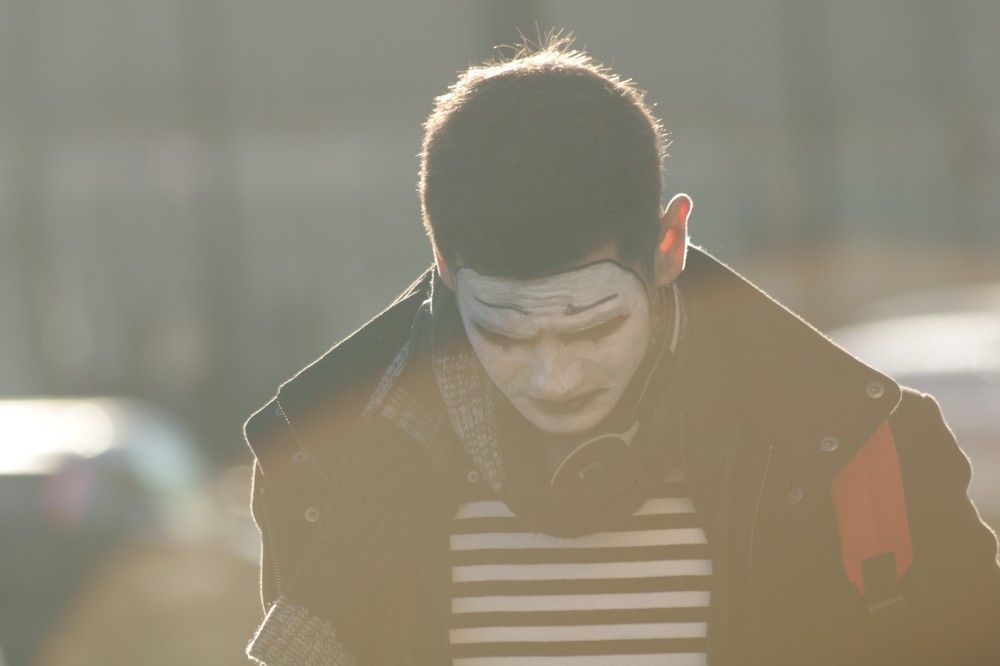 Photograph by Сергей Пюннинен