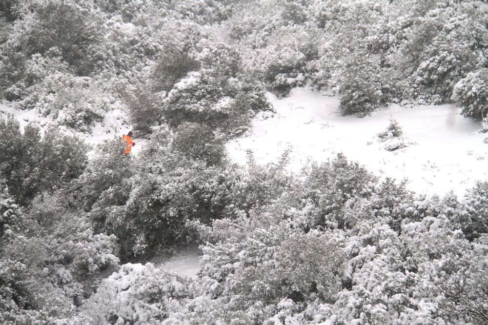 Photograph by Huseyin Mustafa Guvendag