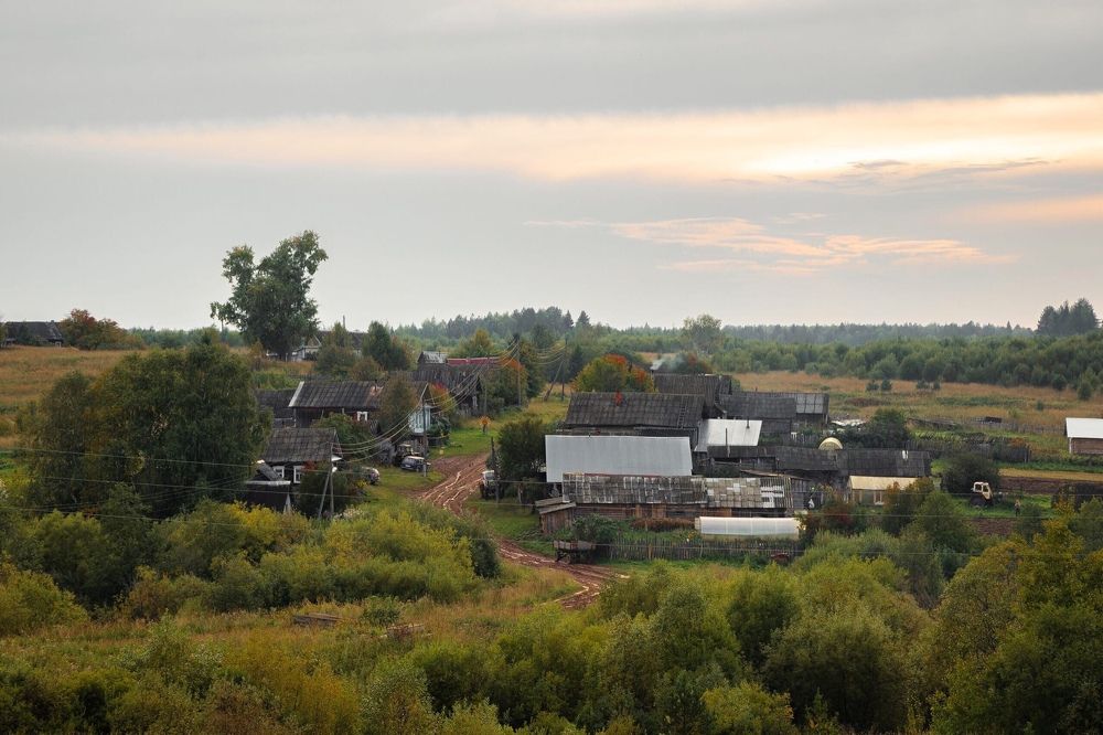 Photograph by Ольга Шиляева