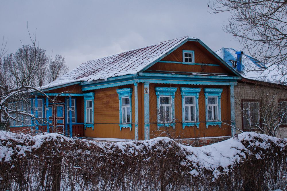 Photograph by Евгений Мельников