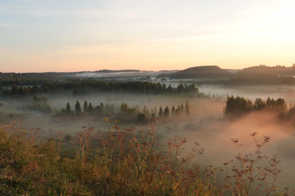 Photograph by Сергей Пюннинен