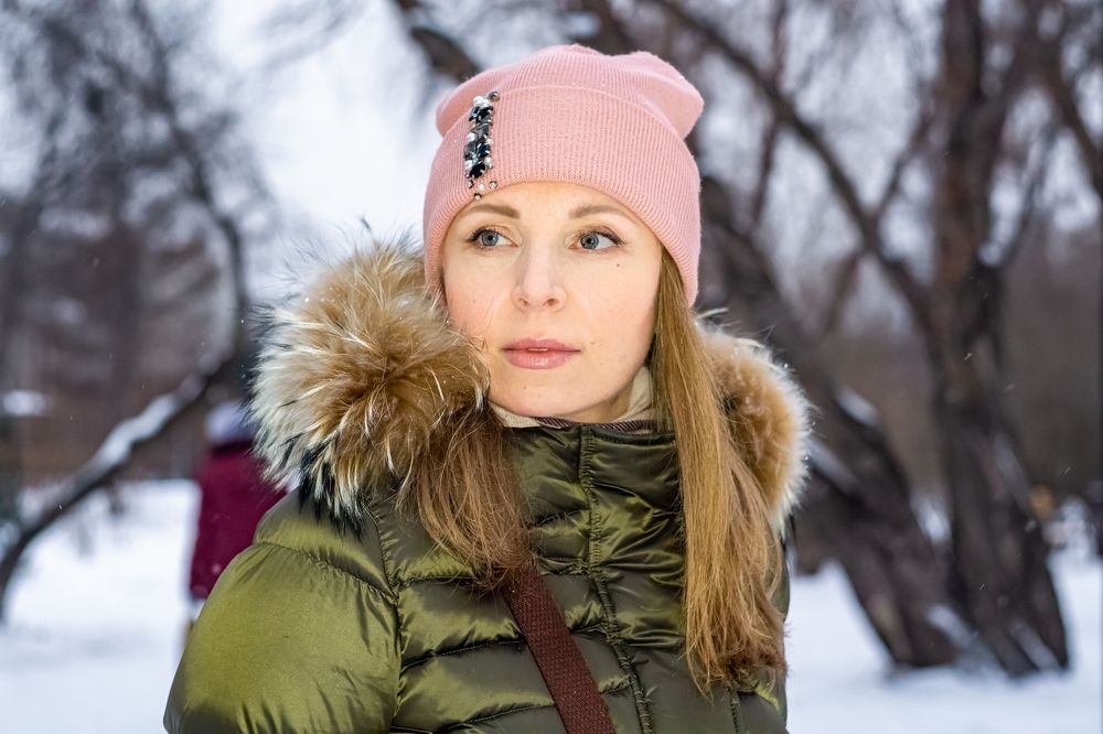 Photograph by Александр Пургин