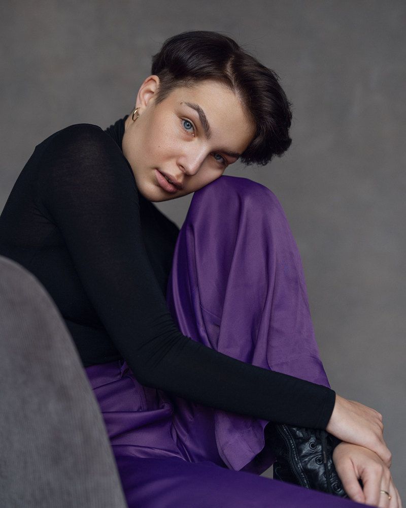 Photograph by Michaela Alusikova