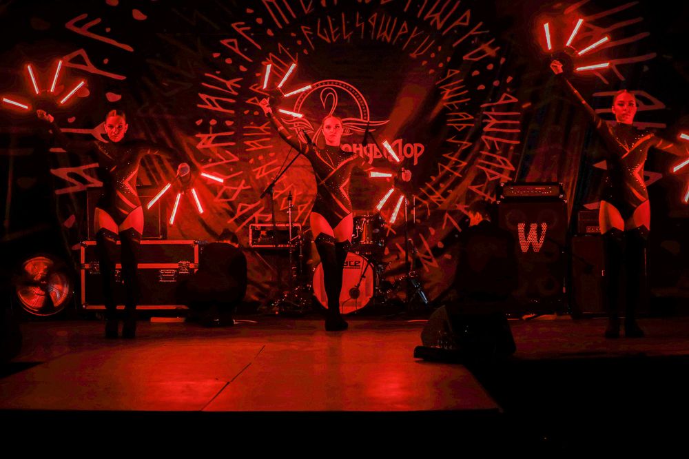 Photograph by Ольга Шиляева