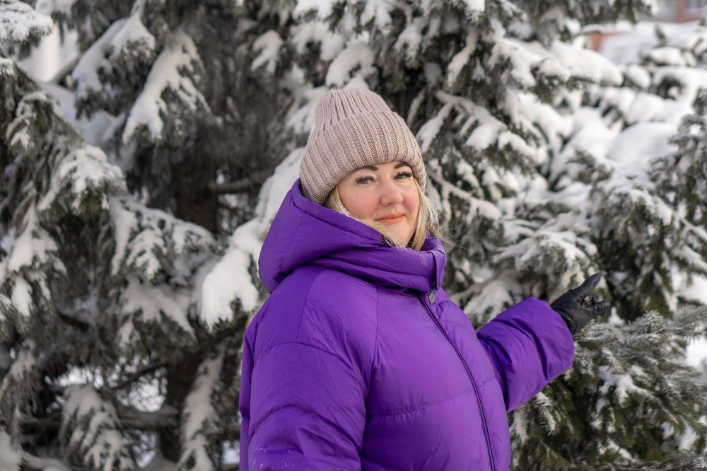 Photograph by Александр Пургин