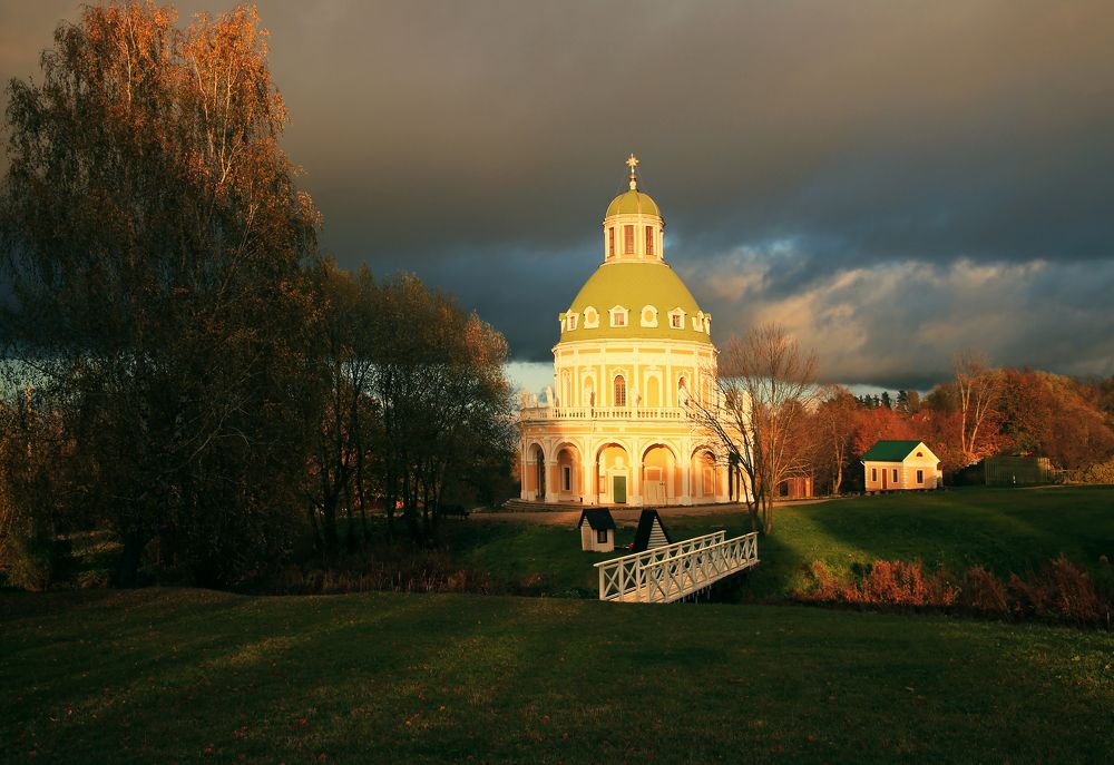 Фотография автора Nikolay Suglobov