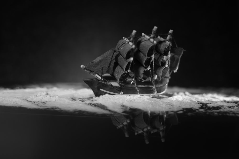 Photograph by Сергей Пюннинен