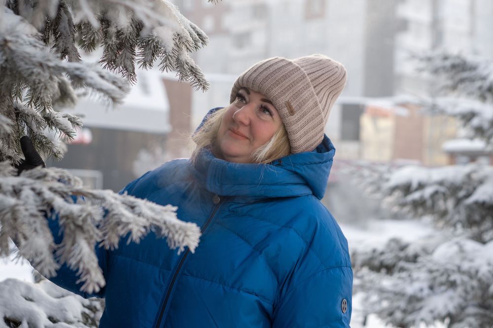 Photograph by Александр Пургин