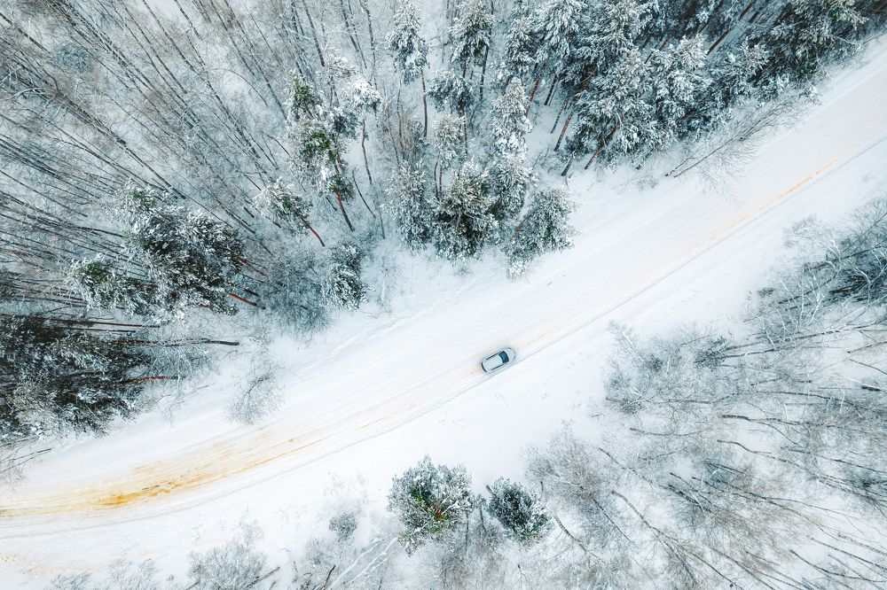 Photograph by Паша Савельев