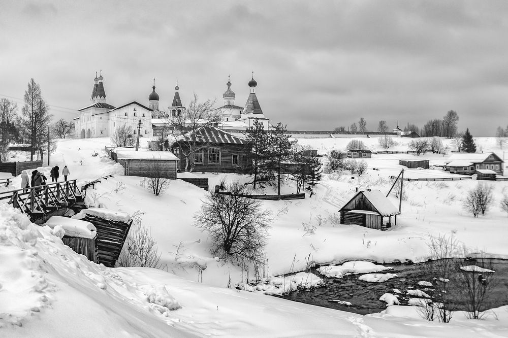 Photograph by Александр Авдушев