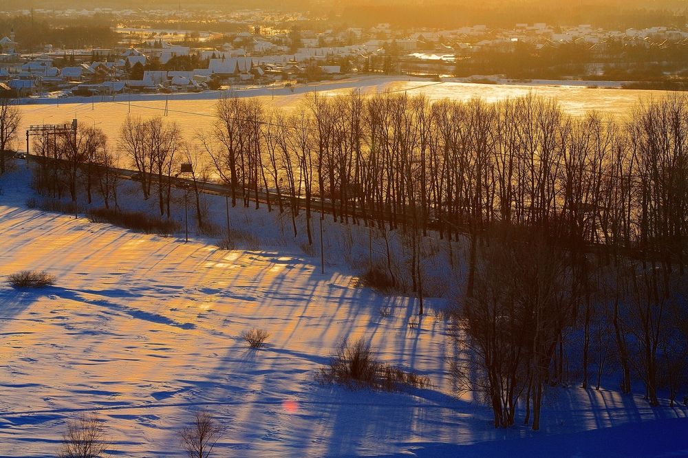 Photograph by Серёга Ануфриев
