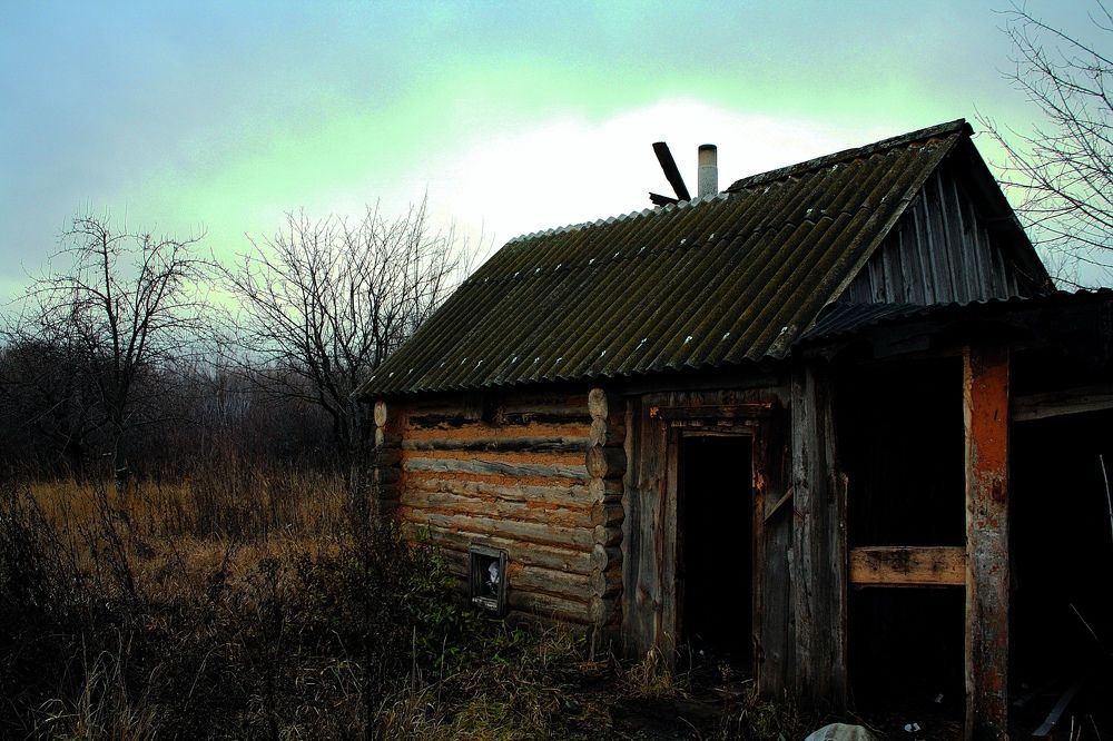 Photograph by Серёга Ануфриев