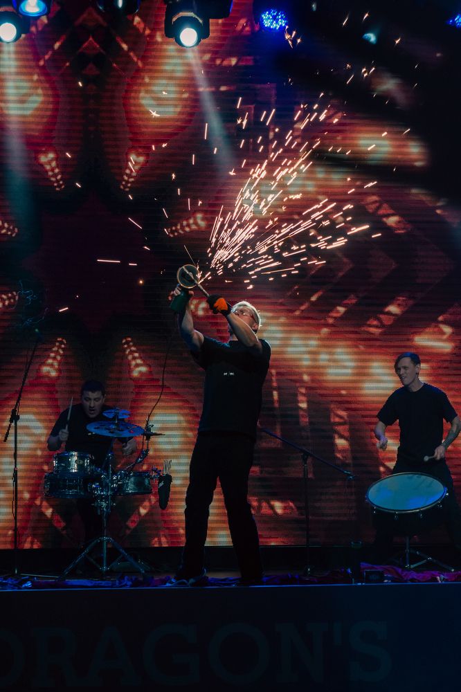 Фотография автора Геннадий Ломеко