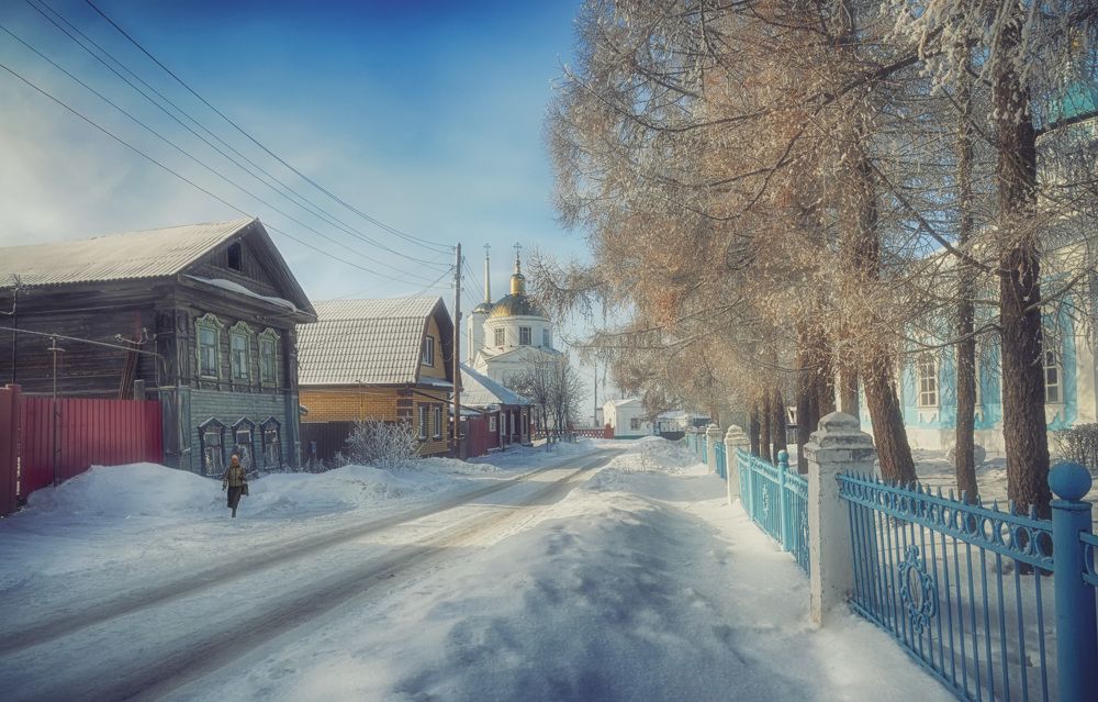 Photograph by Вера Петри