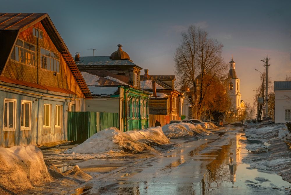 Photograph by Вера Петри