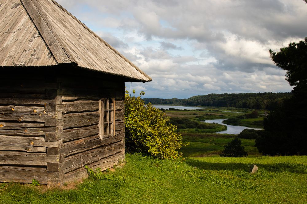 Photograph by Аркадий Старочкин