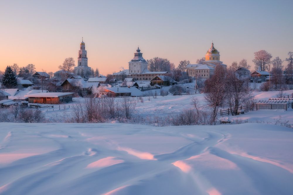 Photograph by Архипкин Александр