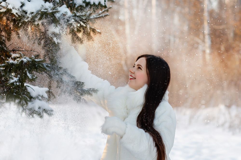 Photograph by Светлана Орешко