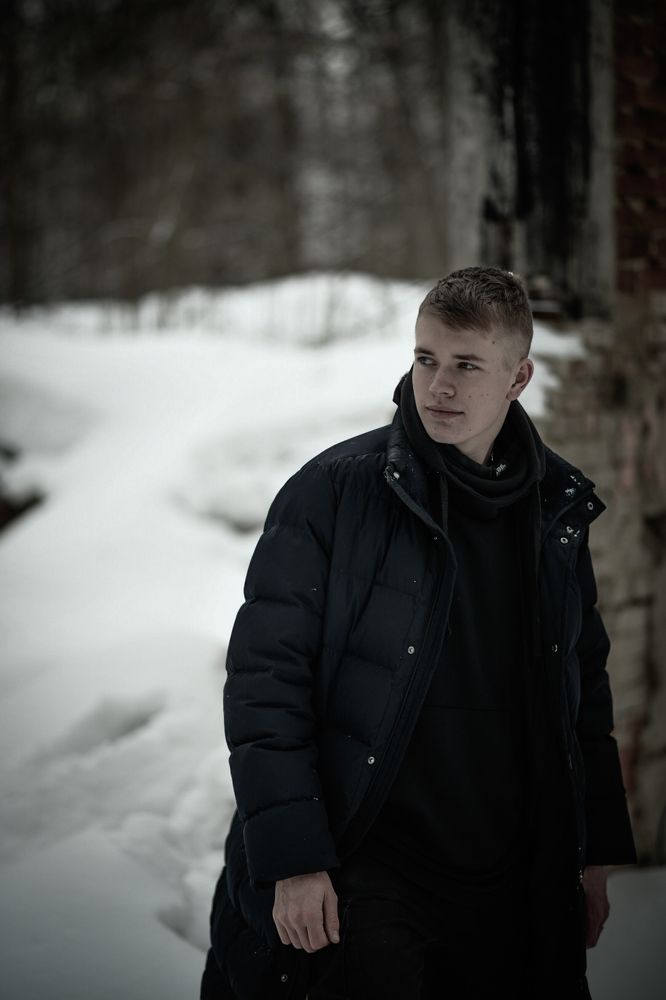 Photograph by Ольга Антонова