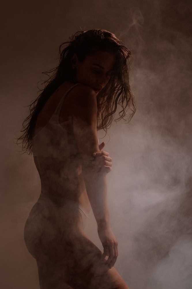 Photograph by Любовь Трефилова