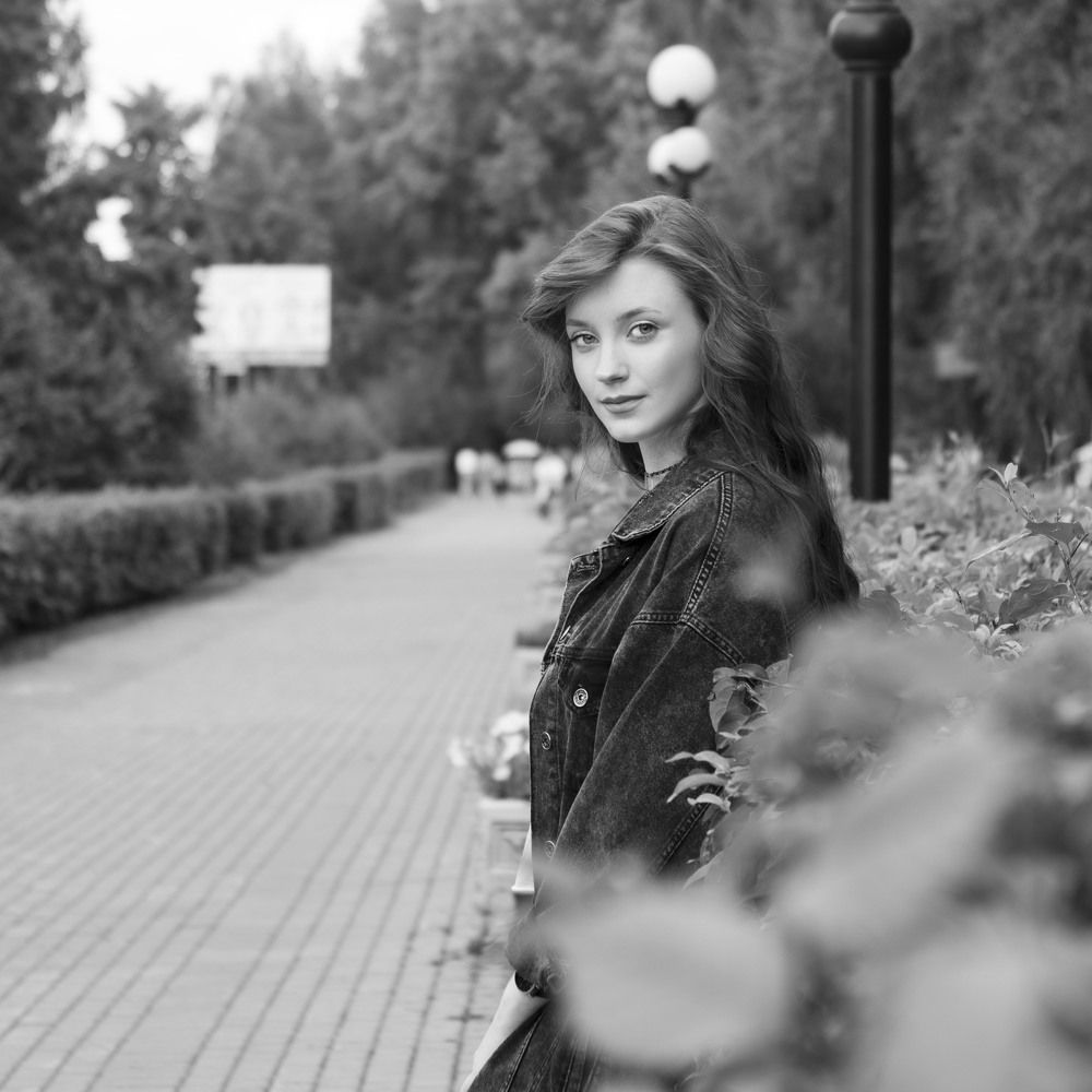 Photograph by Nikolay Plotnikov