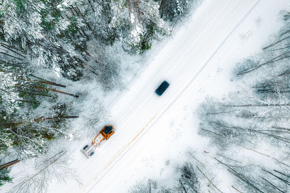 Photograph by Паша Савельев