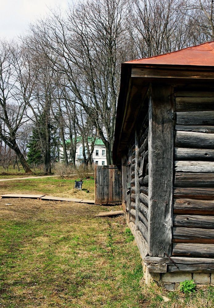 Photograph by Александр Бугаенко