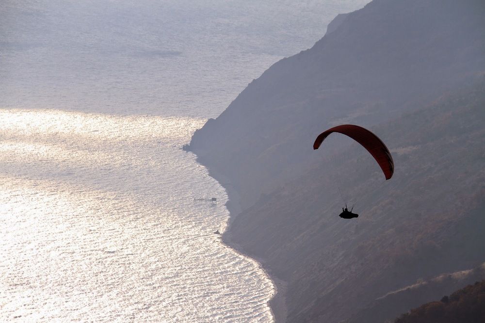 Photograph by Huseyin Mustafa Guvendag