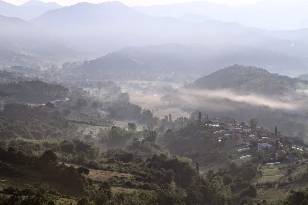 Photograph by Huseyin Mustafa Guvendag