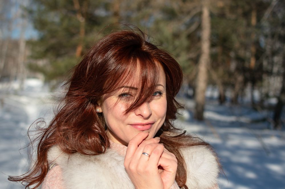 Photograph by Екатерина Абатурова