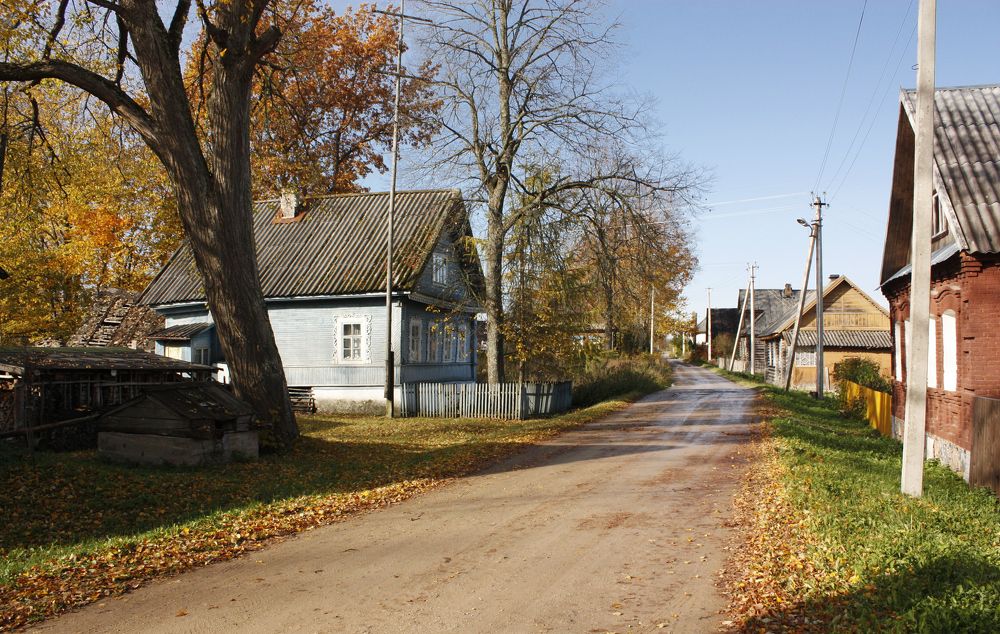 Photograph by Pavel Gukov