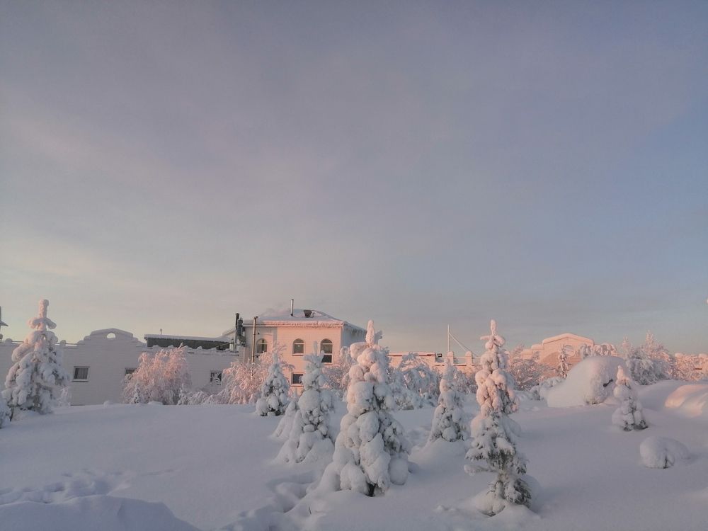 Фотография автора Татьяна Савранчук