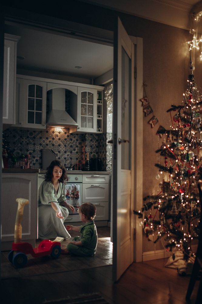 Photograph by Вера Александрова