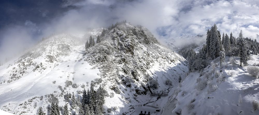 Фотография автора Владимир Пронин