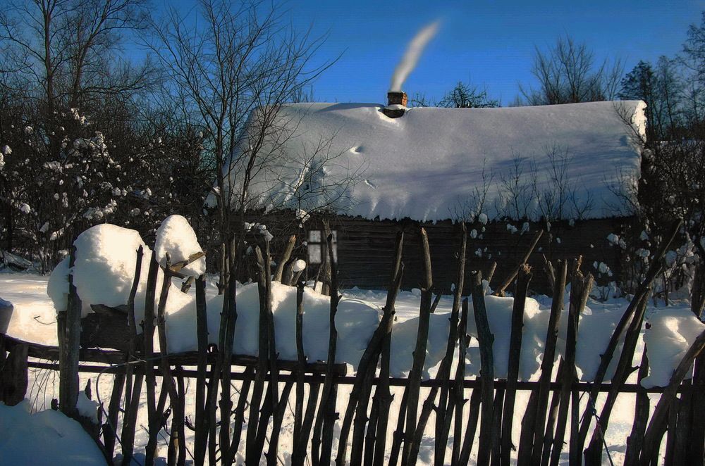 Фотография автора Алексей Ганчук