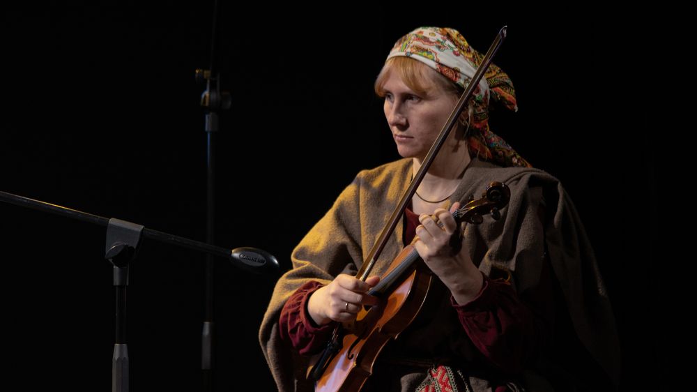 Photograph by Сергей Пюннинен