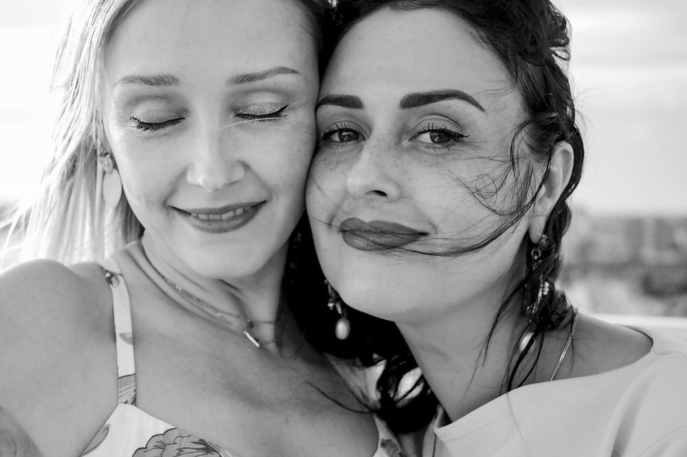 Photograph by Nikolay Plotnikov