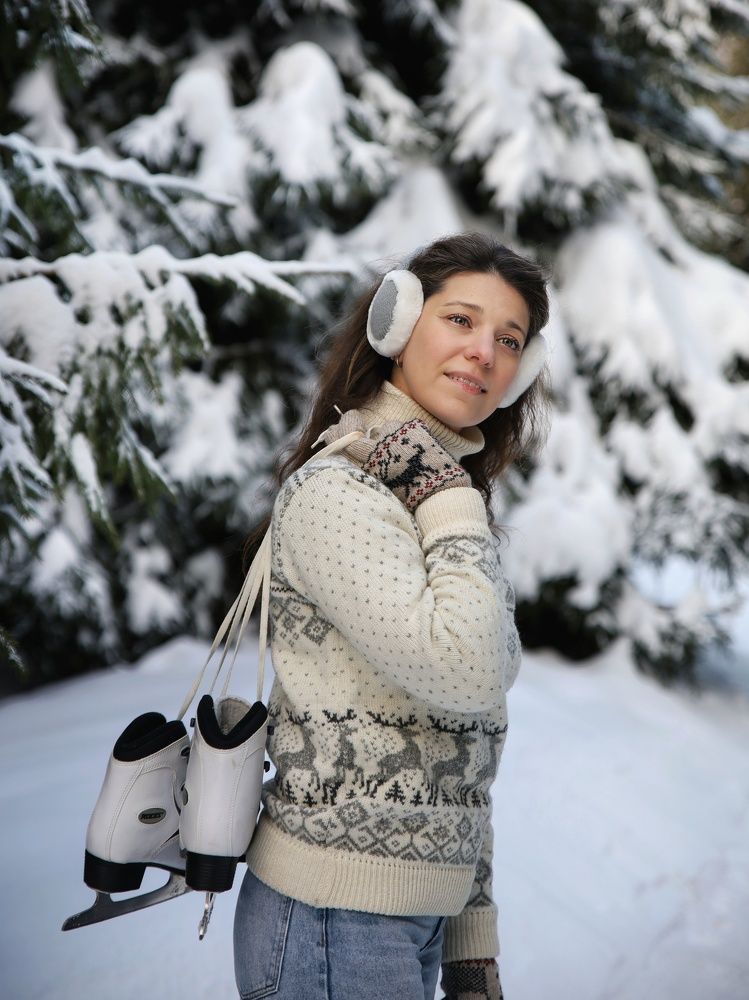 Photograph by Angelica Medvedeva