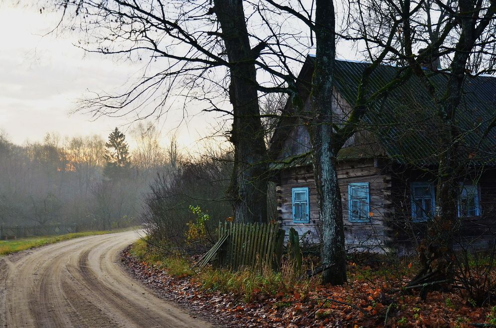 Фотография автора Алексей Ганчук