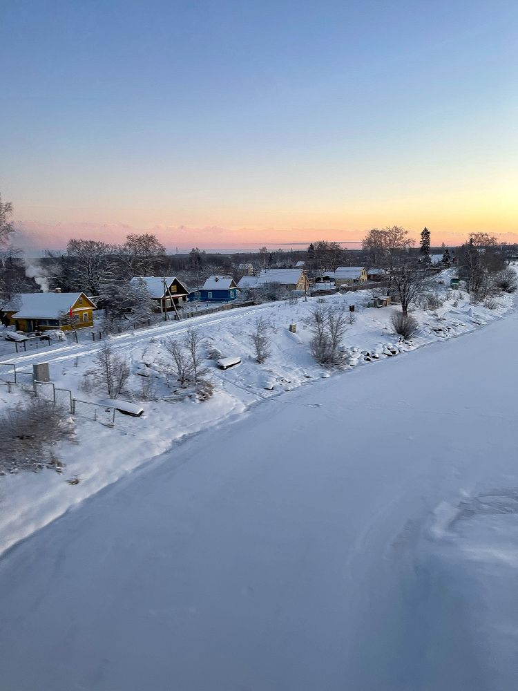 Photograph by Павел Каштанкин