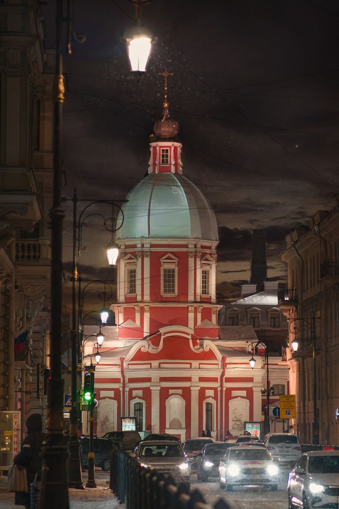 Photograph by Людмила Подольская