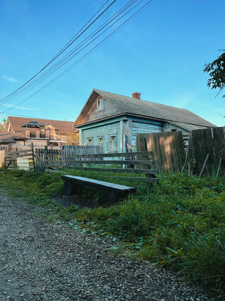 Photograph by Павел Каштанкин