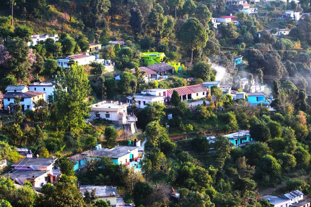 Photograph by Rajesh Sheth