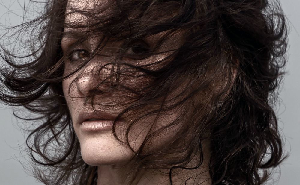 Photograph by Шигера Владислав