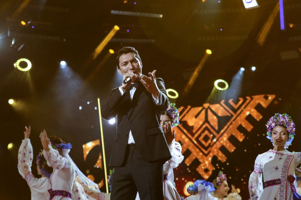 Фотография автора Кристина Догодька