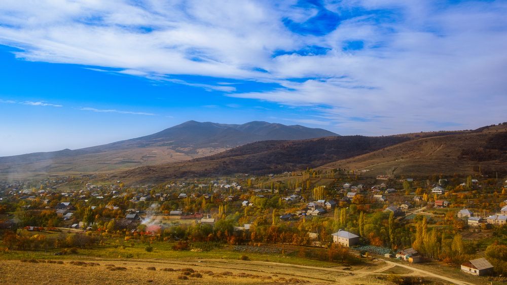 Photograph by Samvel Sargsyan