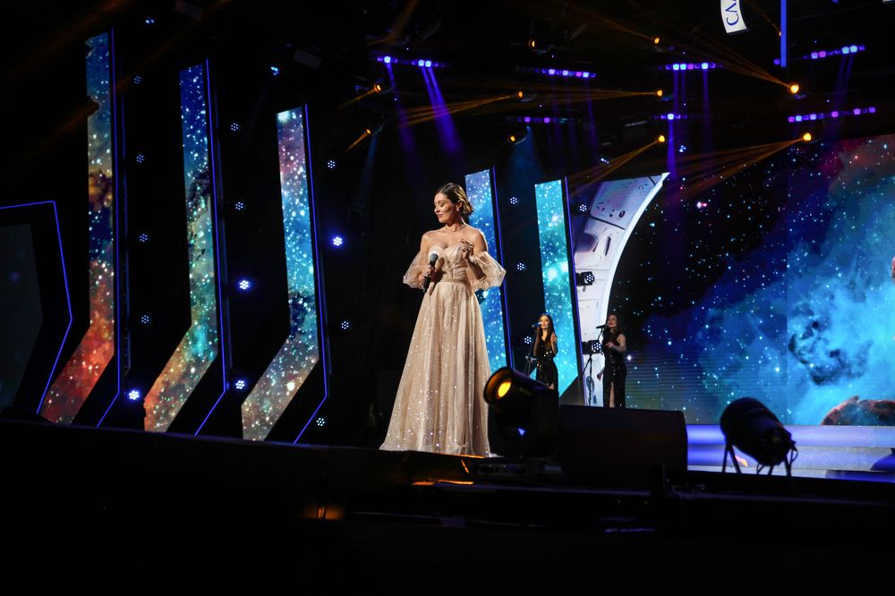 Фотография автора Кристина Догодька