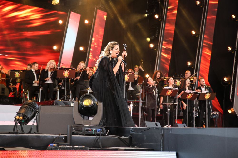 Фотография автора Кристина Догодька