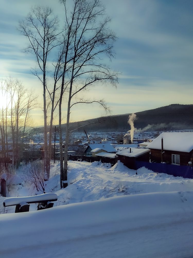 Photograph by Елена Шишкина